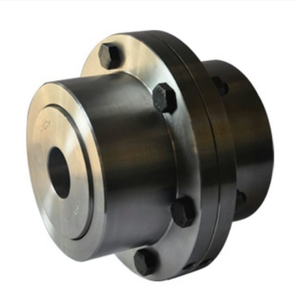 Half Gear Coupling 105